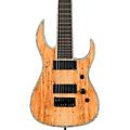 B.C. Rich Shredzilla Extreme 8 8-String Electric Guitar Spalted MapleSpalted Maple