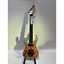 Used B.C. Rich Shredzilla Prophecy 8 Archtop Electric Guitar Spalted Maple