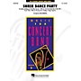 Hal Leonard Shrek Dance Party - Young Concert Band Level 3 by Paul Murtha