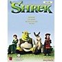 Cherry Lane Shrek For Easy Piano