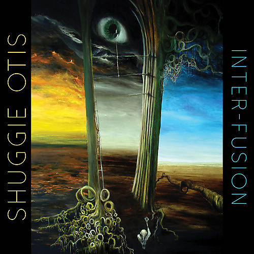 ALLIANCE Shuggie Otis - Inter-fusion