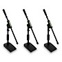 Shure Shure Compact Low-Profile Mic Stand With Single-Section Boom 3-Pack