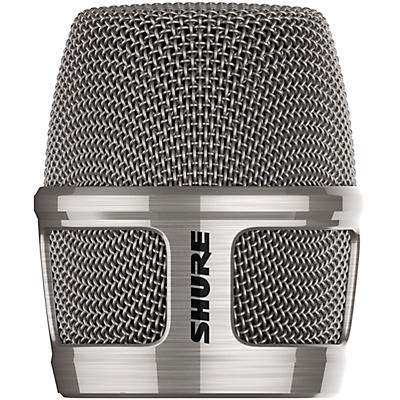 Shure Shure RPM283 Grille for NXN8/S - Nickel, Supercardioid