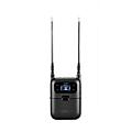 Shure Shure SLXD5 Single-Channel Portable Digital Wireless Receiver Band H55Band G58