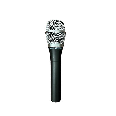 Shure Shure SM86 Condenser Microphone