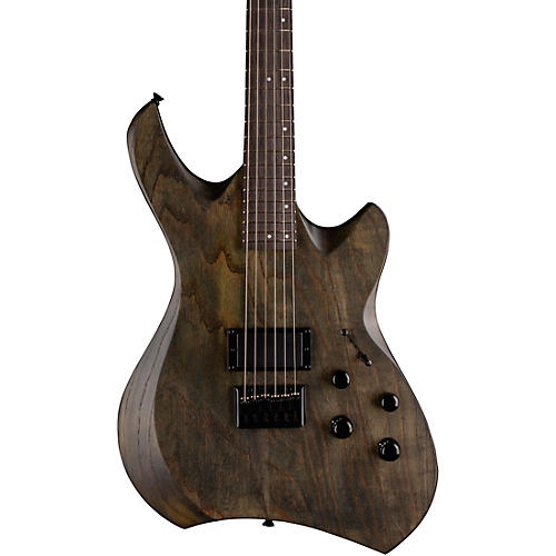 Line 6 Shuriken Variax SR250 Electric Guitar Ash Grey | Musician's