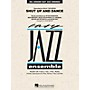 Hal Leonard Shut Up and Dance Jazz Band Level 2 by Walk The Moon Arranged by John Berry