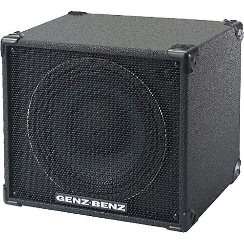 Shuttle 1x10 Bass Speaker Cabinet