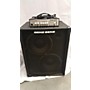 Used Genz Benz Shuttle 6.0 600W 2100T Bass Combo Amp