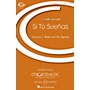 Boosey and Hawkes Si Tu Suenas (CME Latin Accents) SSAB composed by Francisco J. Núñez