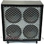 Used Randall Si412gb Guitar Cabinet