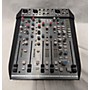 Used Solid State Logic SiX 4-Channel Mixer