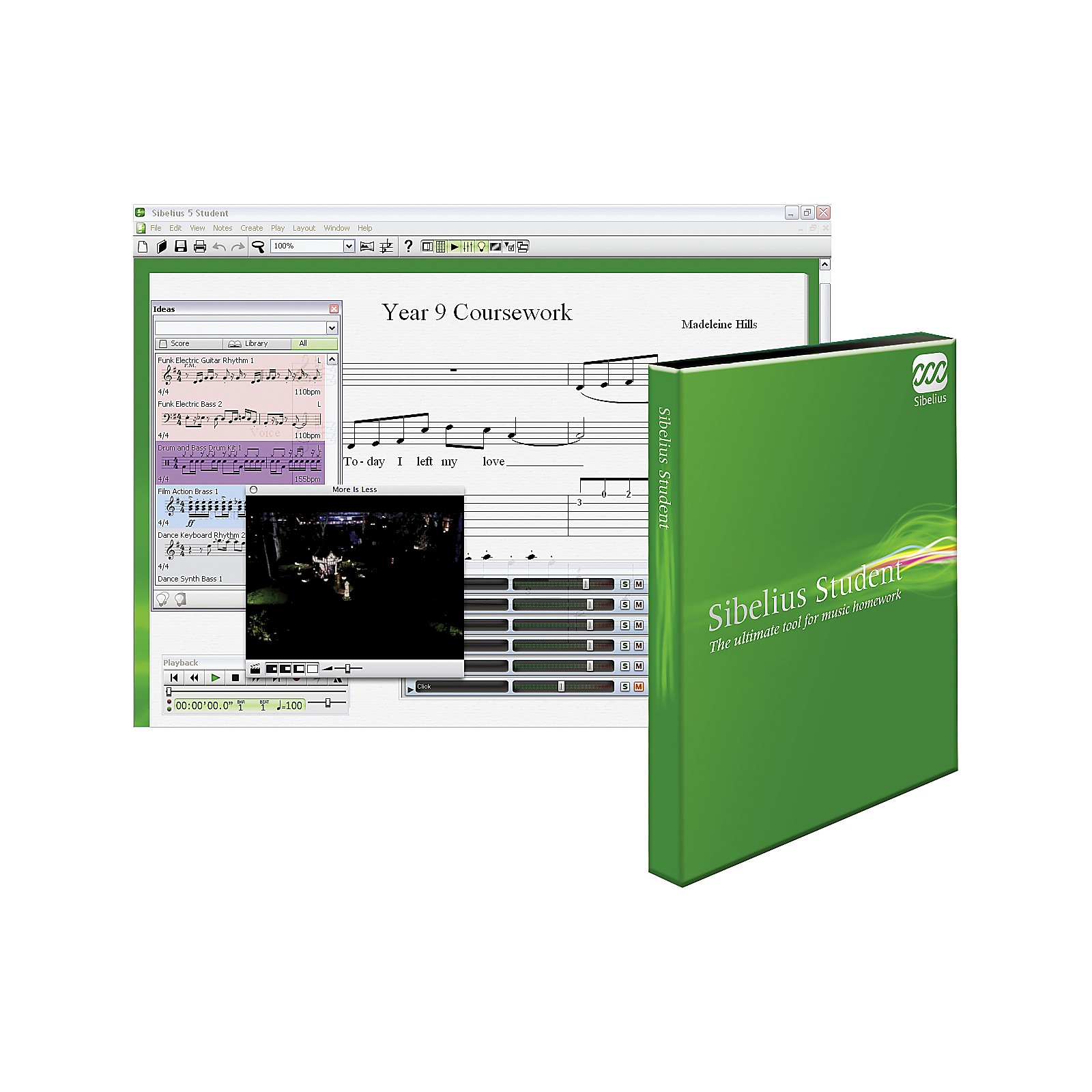 sibelius 5 sibelius 5