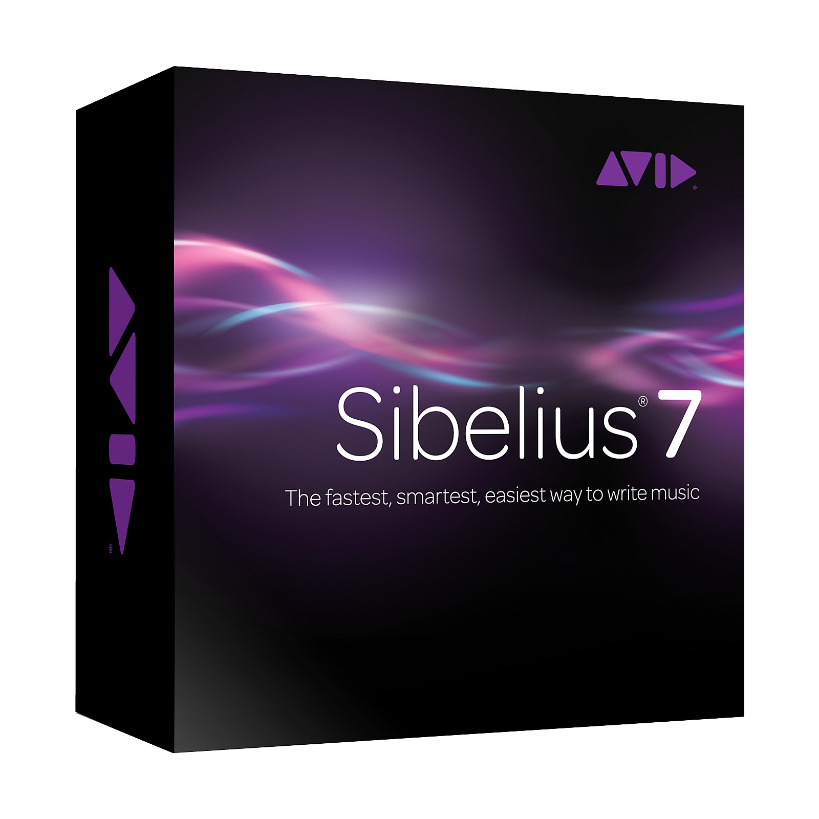 sibelius upgrades