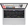 KB Covers Sibelius Keyboard Cover for MacBook Pro (Late 2016+) With Touch Bar