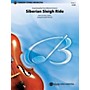 Alfred Siberian Sleigh Ride String Orchestra Grade 3