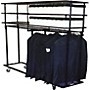 Band Caddy Side by Side Hat and Uniform Caddy
