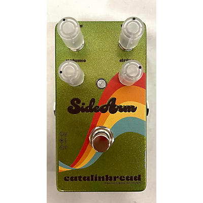 Catalinbread Sidearm Effect Pedal