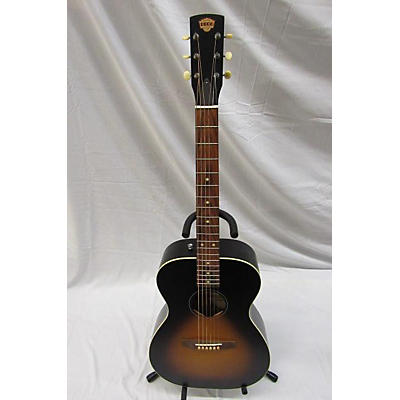 Beard Guitars Sidecar 127 Acoustic Guitar