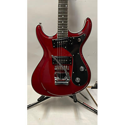Eastwood Sidejack DLX 20th LTD Solid Body Electric Guitar