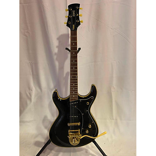 Sidejack DLX Solid Body Electric Guitar