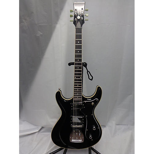 Sidejack HB DLX Solid Body Electric Guitar