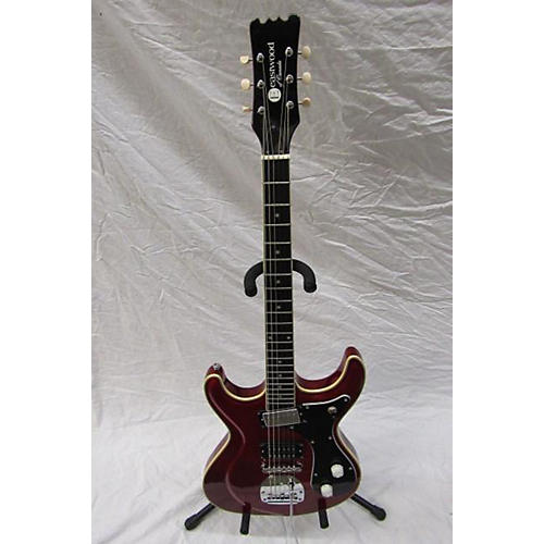 Sidejack HB DLX Solid Body Electric Guitar