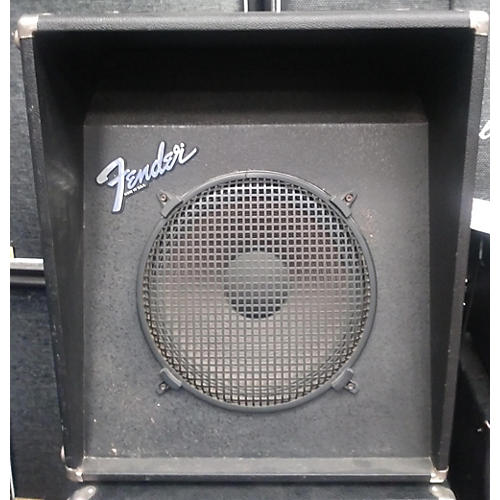 Sidekick 100 Bass Cabinet