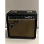 Used Fender Sidekick 15 Guitar Combo Amp