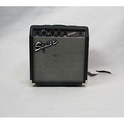 Squier Sidekick Guitar Power Amp