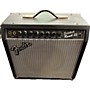 Used Fender Sidekick Reverb 25 Guitar Combo Amp