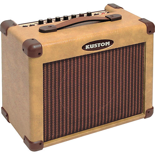 Sienna 16 Acoustic Guitar Combo Amp