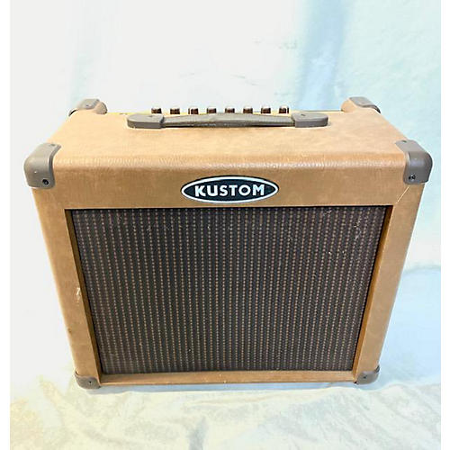 Sienna 30 Acoustic Guitar Combo Amp