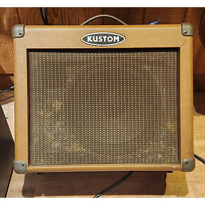 Kustom Sienna 30 Acoustic Guitar Combo Amp