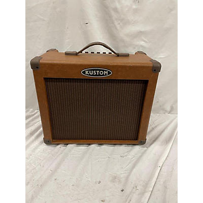 Kustom Sienna 30 Acoustic Guitar Combo Amp