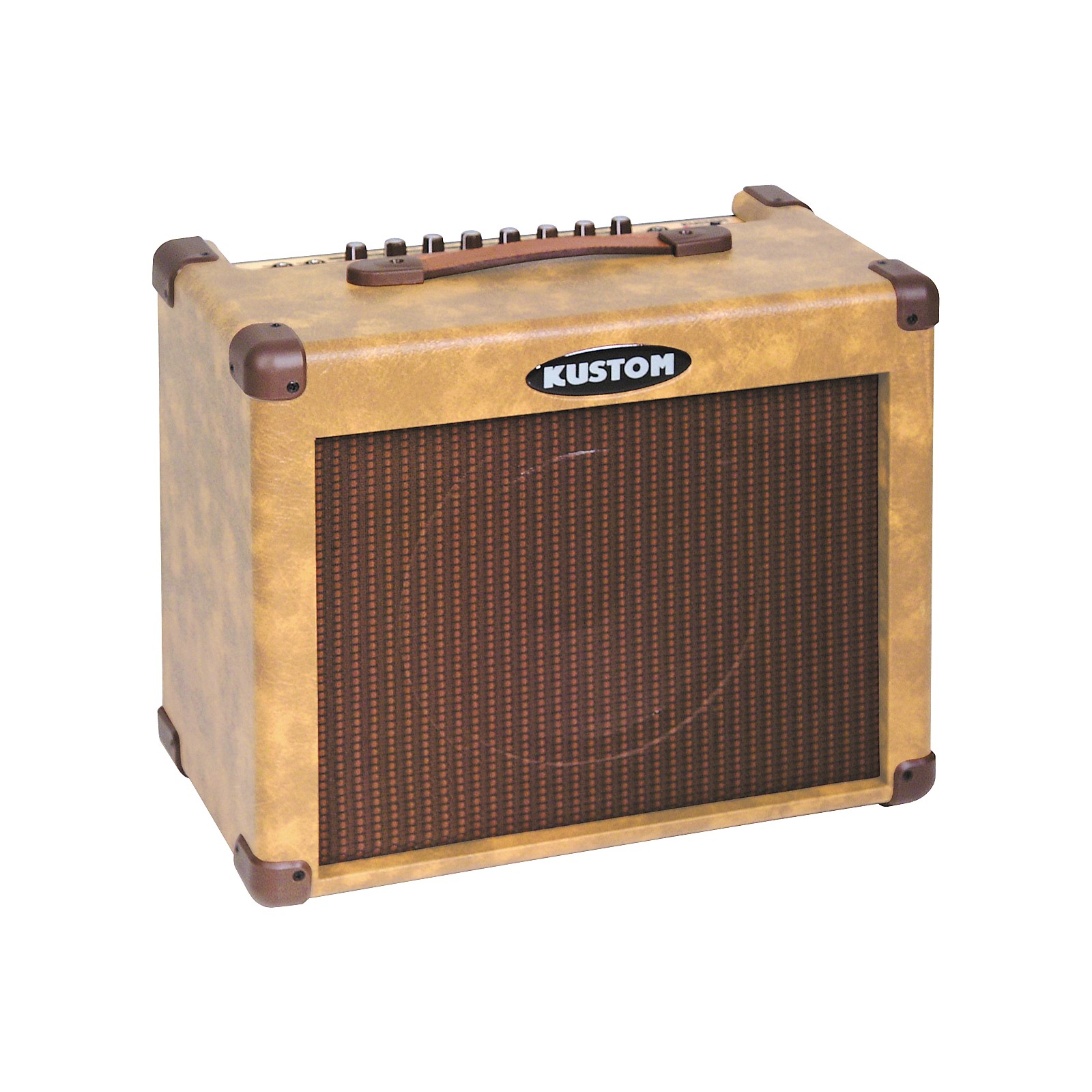 Kustom Sienna 30 Acoustic Guitar Combo Amp | Musician&amp;#39;s Friend