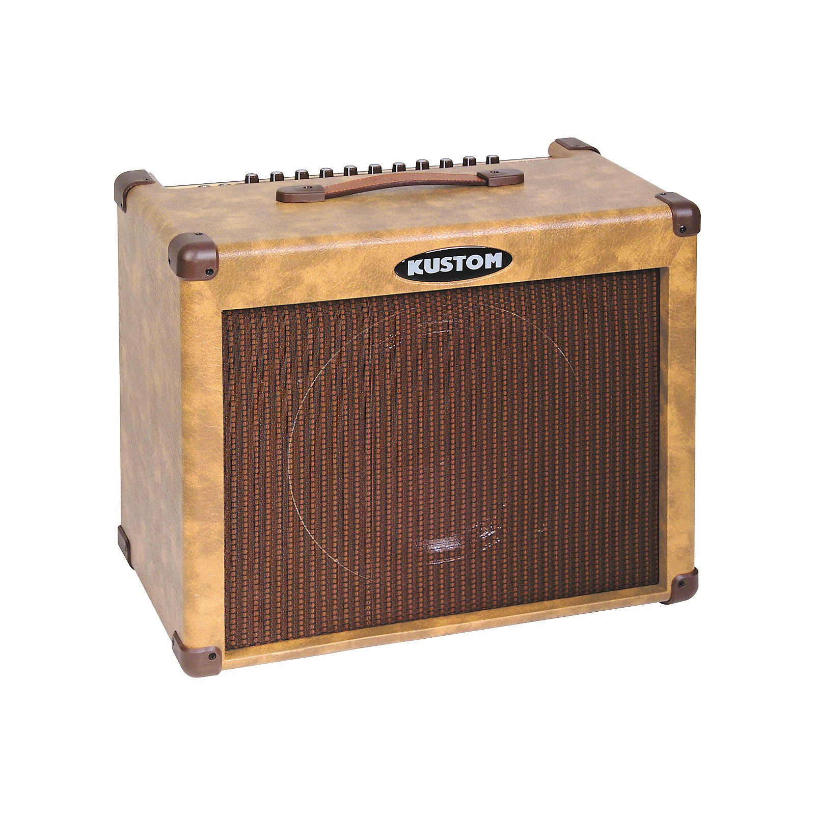 Sienna16 Kustom Acoustic Amp