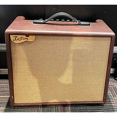 Kustom Sienna Guitar Combo Amp