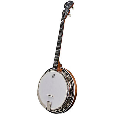 Deering Sierra 19-Fret Tenor Banjo