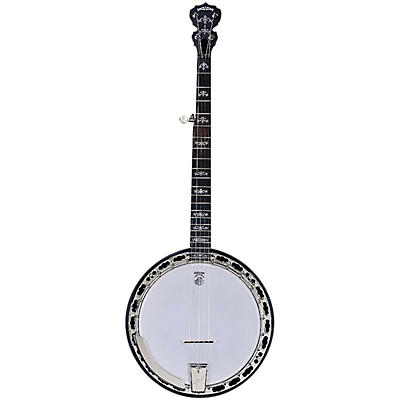 Deering Sierra 5-String Banjo