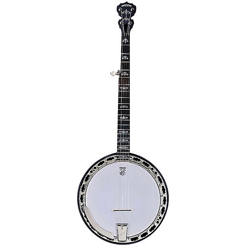 Deering Sierra 5-String Banjo Condition 2 - Blemished  197881185268