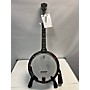 Used Deering Sierra 5 String Banjo Natural
