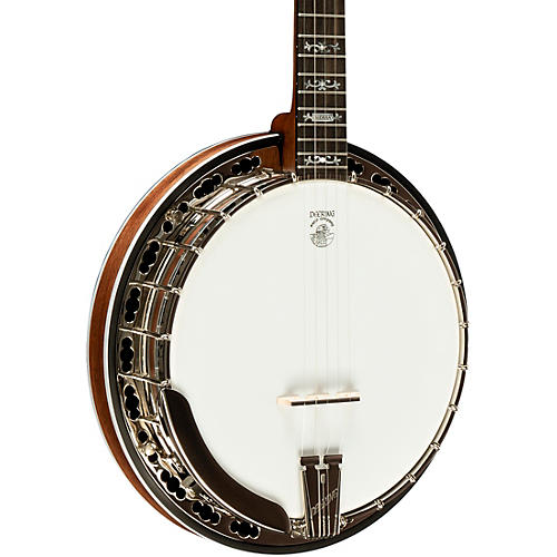 Deering Sierra 5-String Banjo