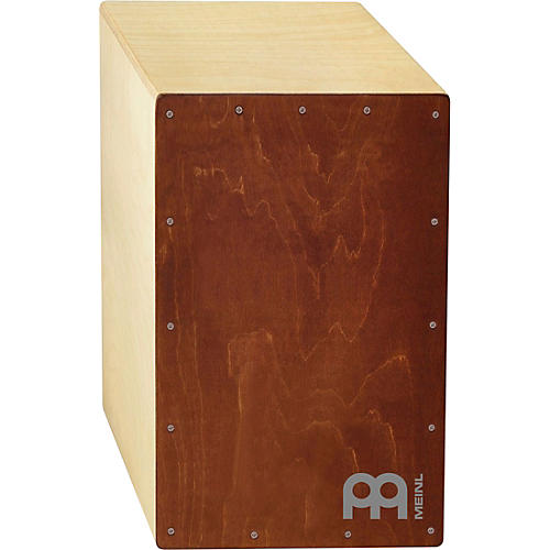 MEINL Sierra Birch Snare Cajon Condition 1 - Mint