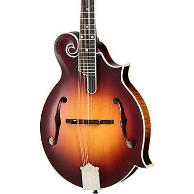 Gibson Custom Sierra Hull Signature F-5 Master Model Mandolin