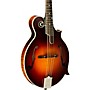 Gibson Custom Sierra Hull Signature F-5 Master Model Mandolin Sierra Burst VOS Varnish SH93030