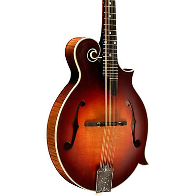 Gibson Custom Sierra Hull Signature F-5G Mandolin -