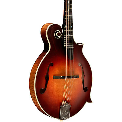 Gibson Custom Sierra Hull Signature F-5G Mandolin Sierra Burst VOS Varnish