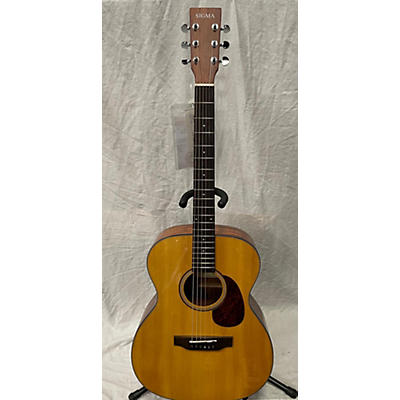 SIGMA Sig 10AVTS Acoustic Guitar