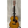 Used SIGMA Sig 10AVTS Acoustic Guitar Natural